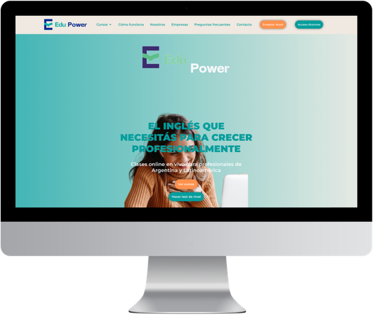 Edu Power Case Study