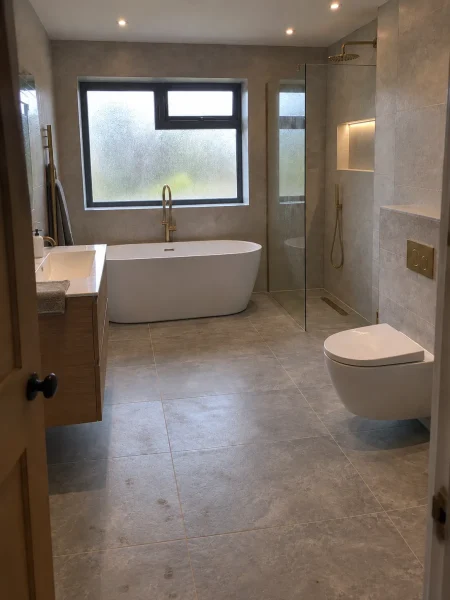 bathroom 7