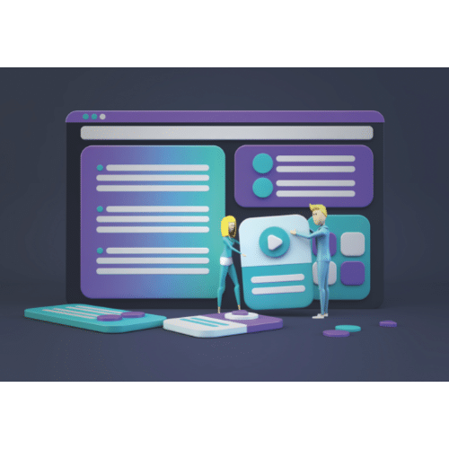 Refresh your website